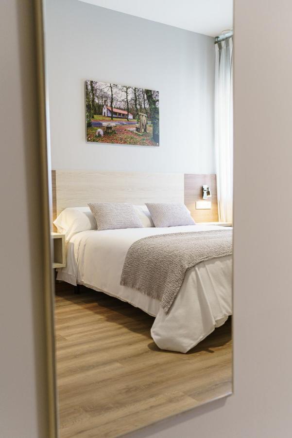 Pension Casa Elena *** อาร์ซูอา ภายนอก รูปภาพ